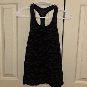 Lululemon Swiftly Tech Racerback